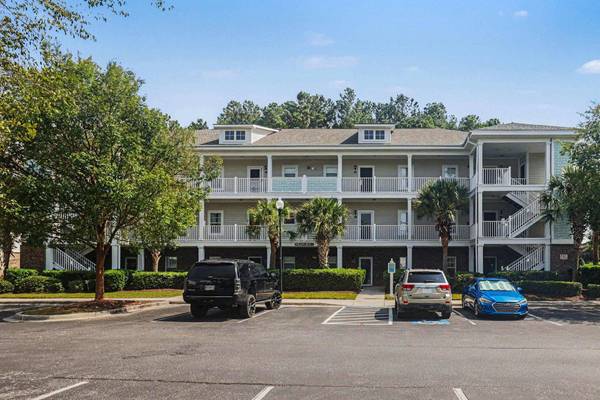 6253 Catalina Dr. #122