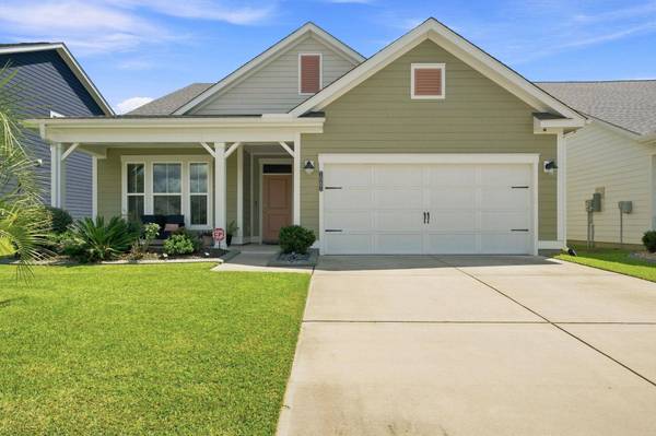 1087 Safe Haven Dr.