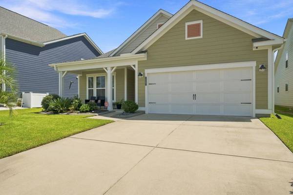 1087 Safe Haven Dr., Myrtle Beach, SC 29579