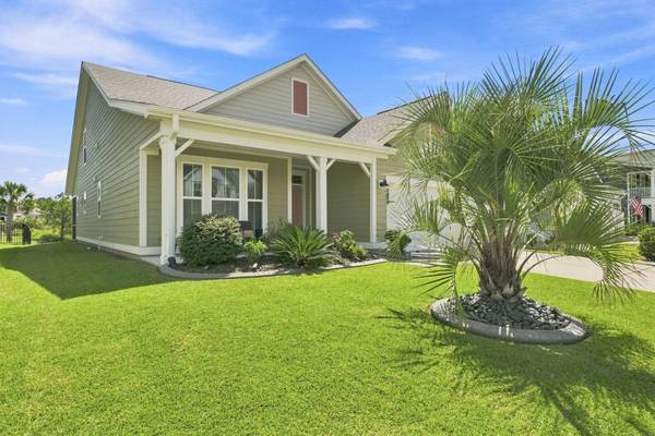 1087 Safe Haven Dr., Myrtle Beach, SC 29579