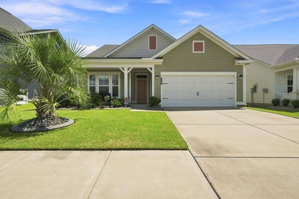 1087 Safe Haven Dr., Myrtle Beach, SC 29579