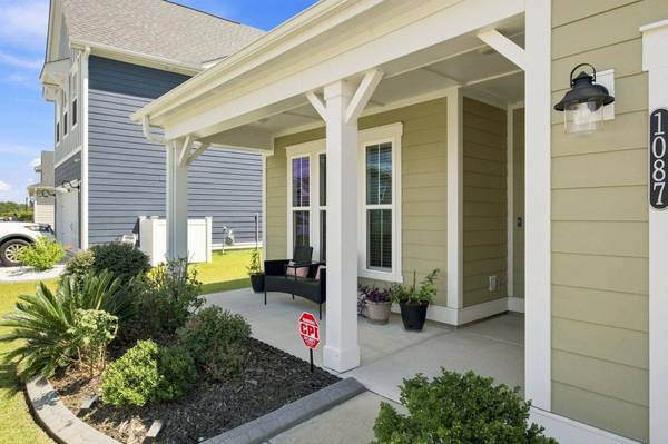 1087 Safe Haven Dr., Myrtle Beach, SC 29579