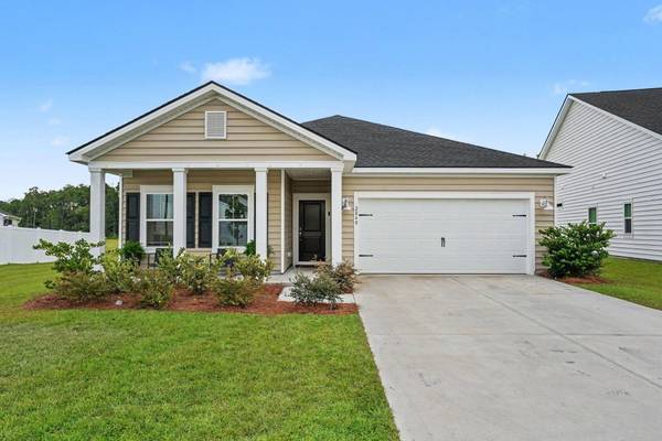 2040 Lone Cypress Dr