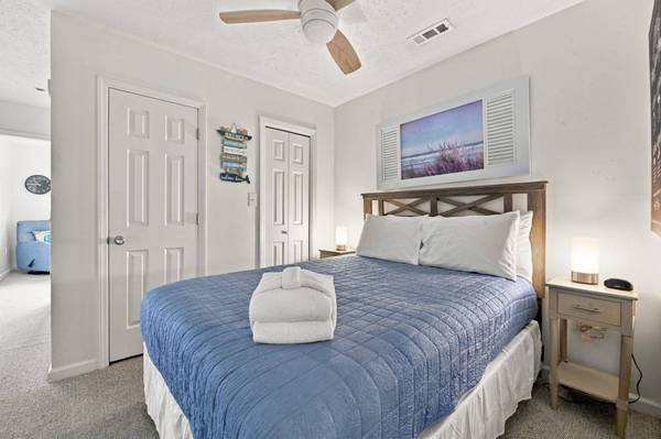 2710 S Ocean Blvd. #402, Myrtle Beach, SC 29577