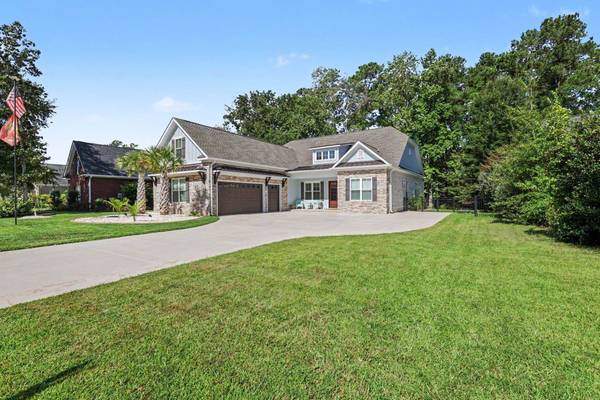 2612 Henagan Ln., Myrtle Beach, SC 29588