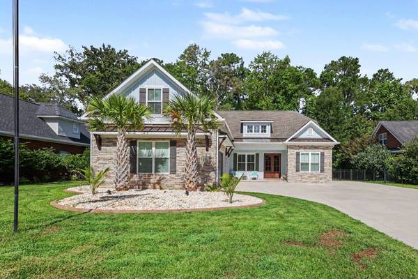 2612 Henagan Ln.