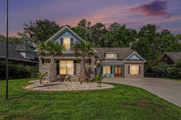 2612 Henagan Ln., Myrtle Beach, SC 29588