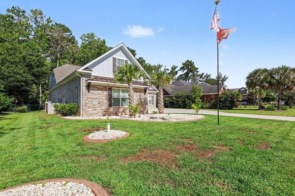 2612 Henagan Ln., Myrtle Beach, SC 29588