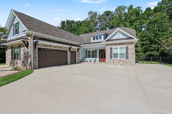2612 Henagan Ln., Myrtle Beach, SC 29588