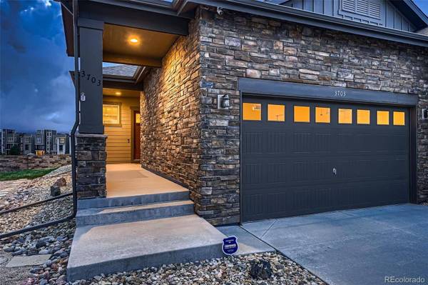 3703 New Haven CIR, Castle Rock, CO 80109