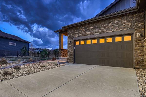 3703 New Haven CIR, Castle Rock, CO 80109