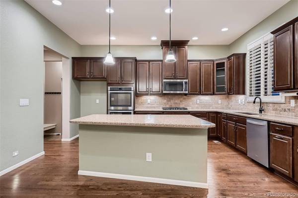 3703 New Haven CIR, Castle Rock, CO 80109