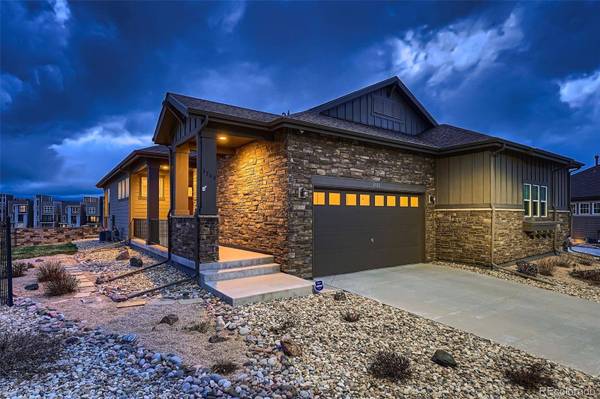 3703 New Haven CIR, Castle Rock, CO 80109