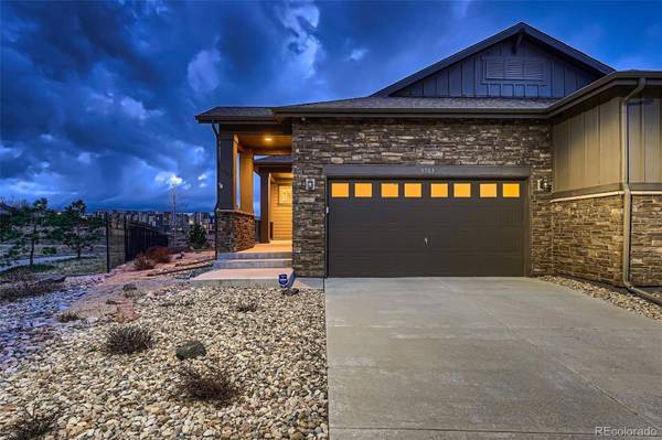 3703 New Haven CIR, Castle Rock, CO 80109