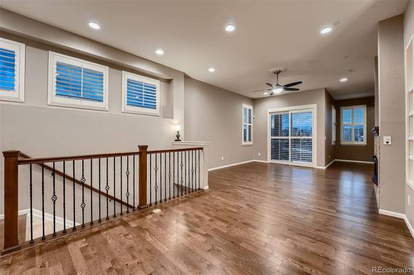 3703 New Haven CIR, Castle Rock, CO 80109