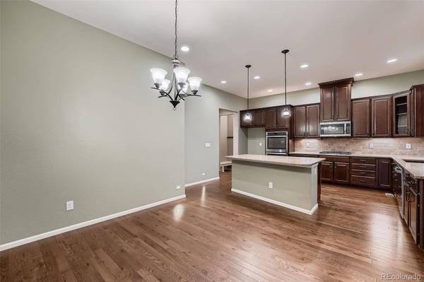 3703 New Haven CIR, Castle Rock, CO 80109