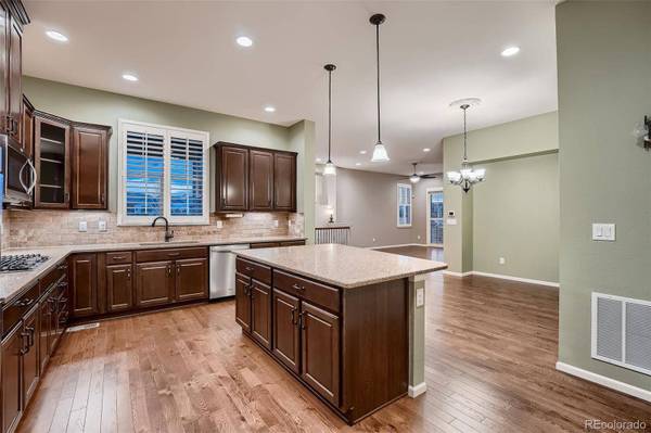 3703 New Haven CIR, Castle Rock, CO 80109