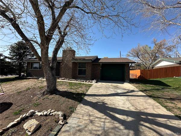 6779 W 79th CIR, Arvada, CO 80003