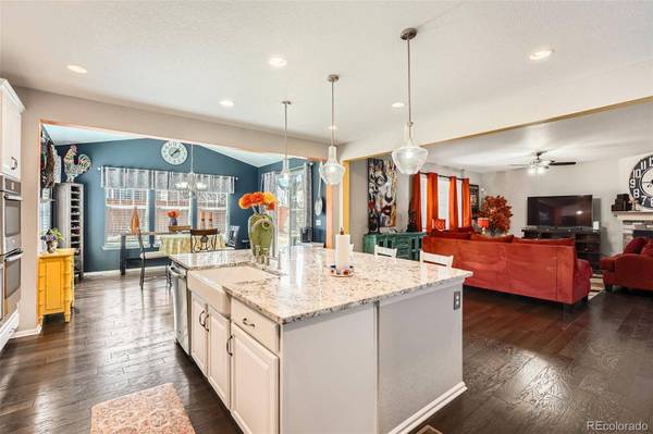 77 N Jackson Gap WAY, Aurora, CO 80018