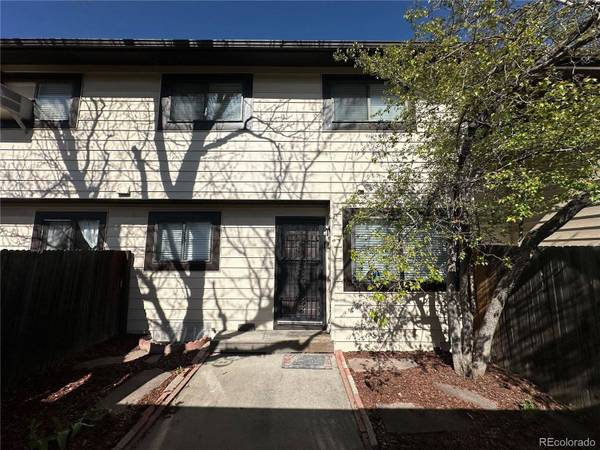 12010 E Harvard AVE, Aurora, CO 80014