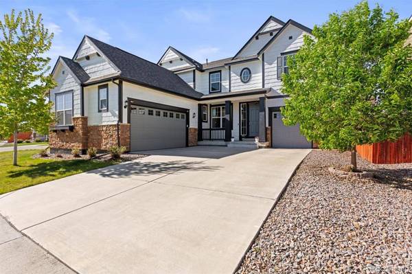 14920 Munich AVE, Parker, CO 80134