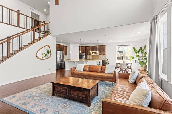 14920 Munich AVE, Parker, CO 80134