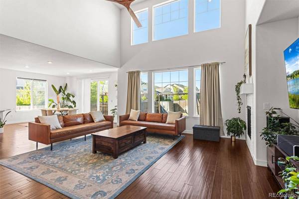 14920 Munich AVE, Parker, CO 80134