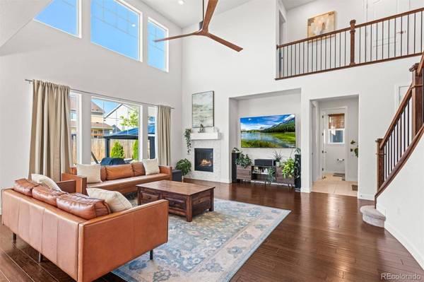 14920 Munich AVE, Parker, CO 80134