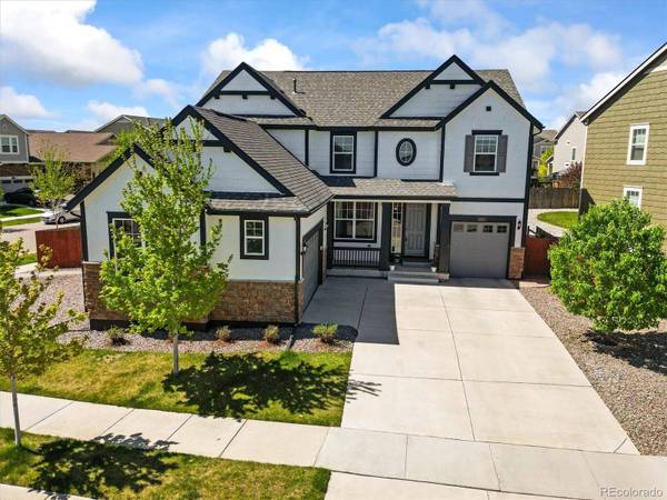 14920 Munich AVE, Parker, CO 80134