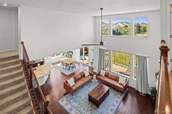 14920 Munich AVE, Parker, CO 80134