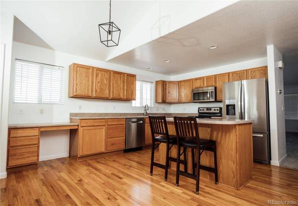 18656 E Harvard DR, Aurora, CO 80013