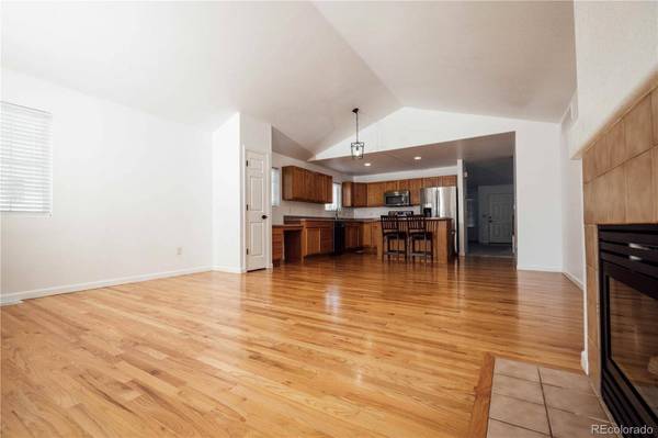 18656 E Harvard DR, Aurora, CO 80013