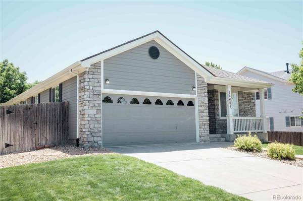 18656 E Harvard DR, Aurora, CO 80013