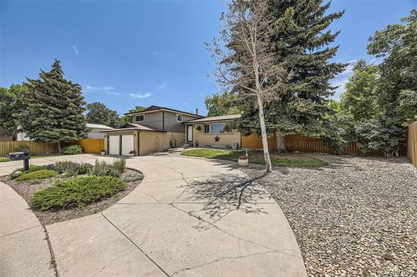 2380 W 105th PL, Northglenn, CO 80234