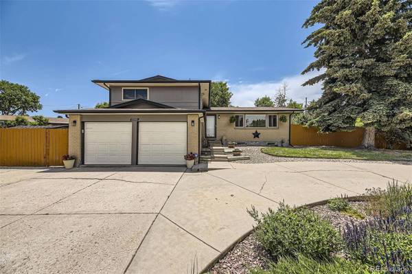 2380 W 105th PL, Northglenn, CO 80234