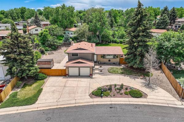 2380 W 105th PL, Northglenn, CO 80234