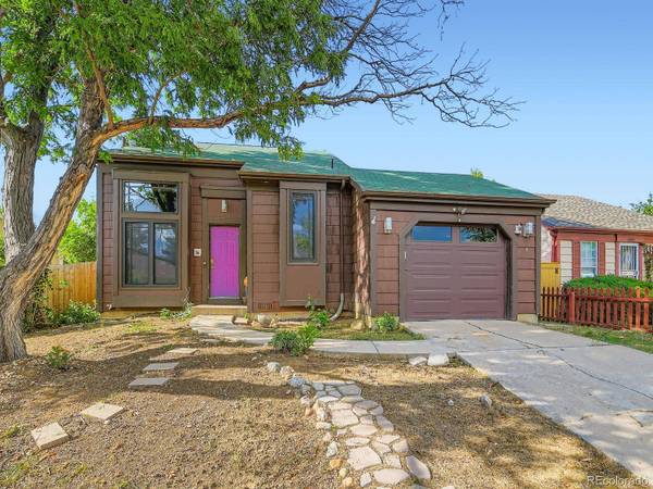 19775 E Girard DR, Aurora, CO 80013