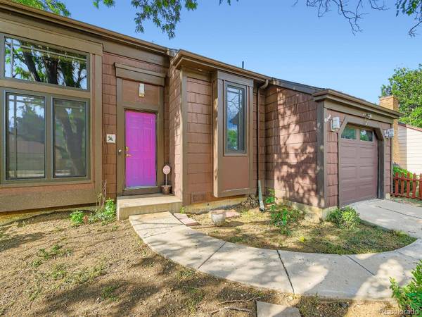 19775 E Girard DR, Aurora, CO 80013