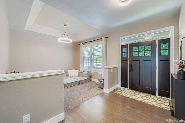 6269 S Yampa CT, Aurora, CO 80016