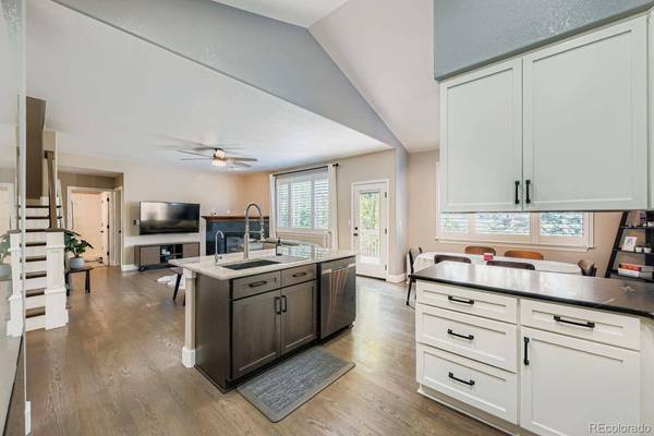 6269 S Yampa CT, Aurora, CO 80016