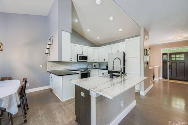 6269 S Yampa CT, Aurora, CO 80016