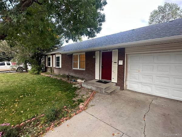 422 Elm ST, Fort Morgan, CO 80701