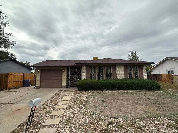 5393 Billings ST, Denver, CO 80239