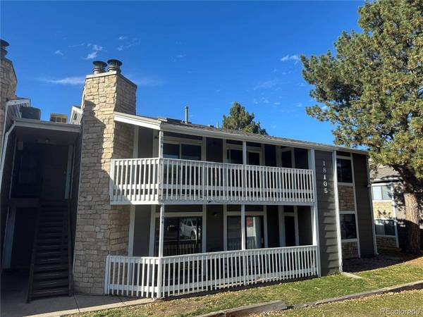 18105 E Ohio AVE #204, Aurora, CO 80017
