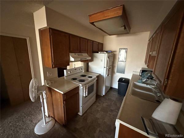 14720 E Kentucky DR #634, Aurora, CO 80012