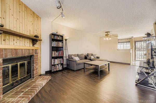 17191 E Baltic DR #E, Aurora, CO 80013