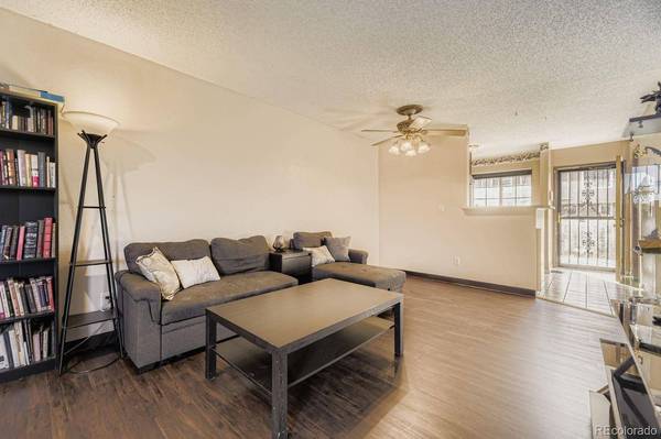 17191 E Baltic DR #E, Aurora, CO 80013