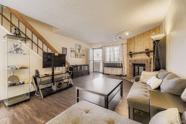 17191 E Baltic DR #E, Aurora, CO 80013