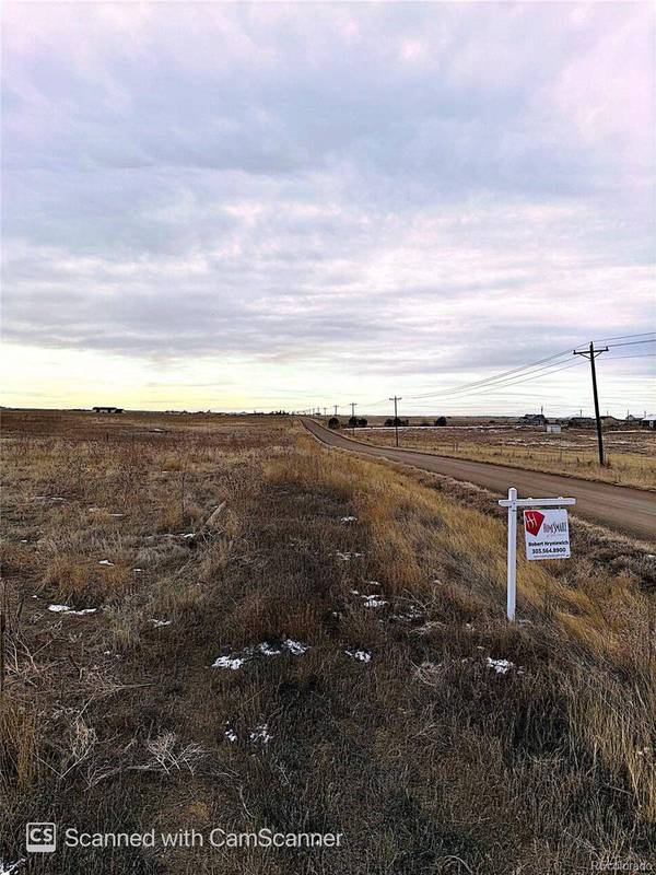 47790 E 72nd AVE, Bennett, CO 80102