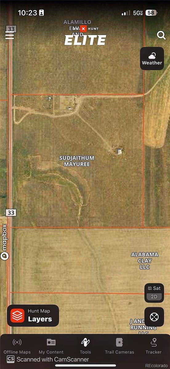 47790 E 72nd AVE, Bennett, CO 80102